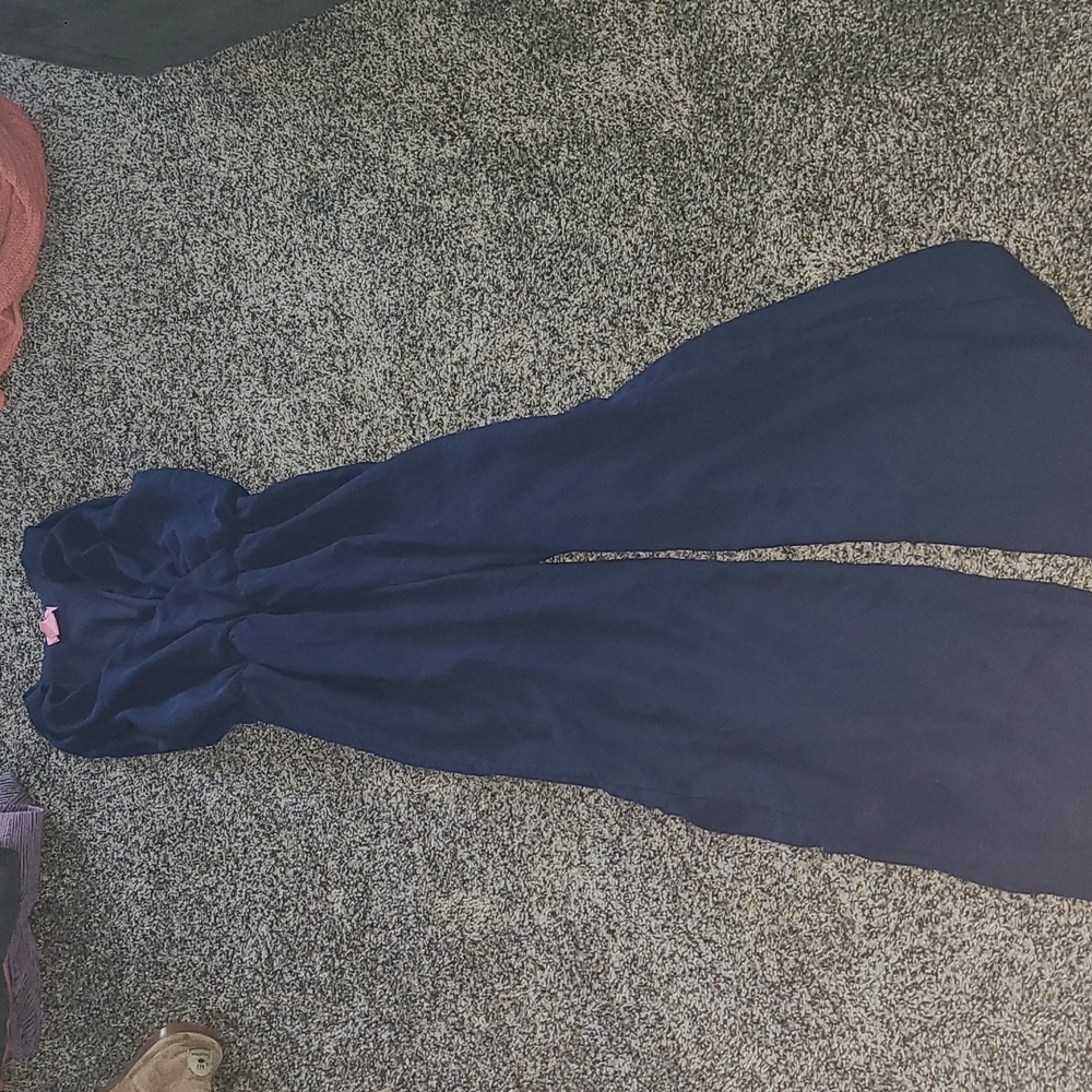 Send womens jumpsuit